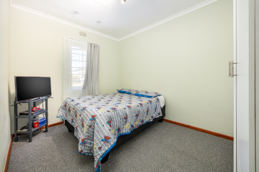 2 Bedroom Property for Sale in Goedemoed Western Cape